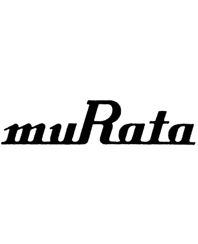 LOGO MURATA