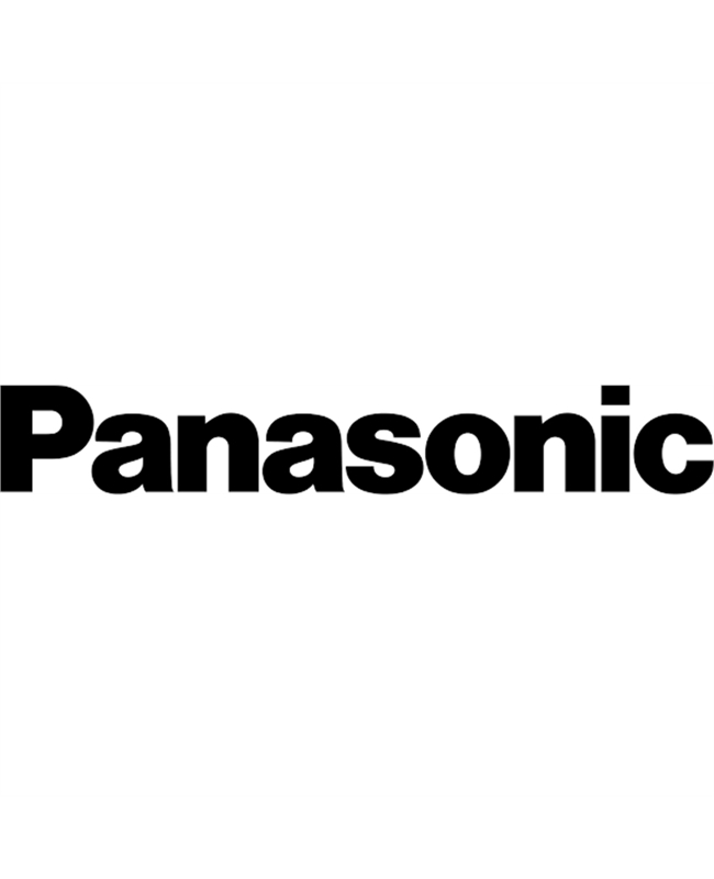 LOGO PANASONIC