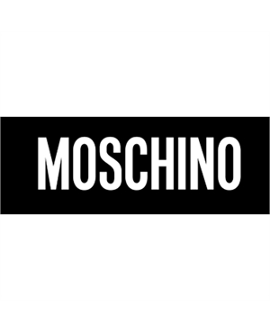 LOGO MOSCHINO