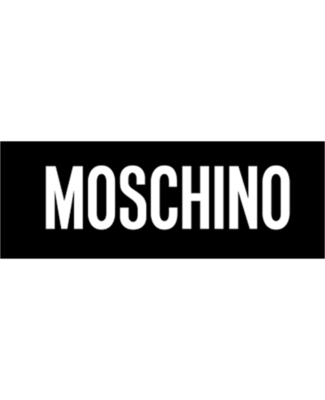 LOGO MOSCHINO