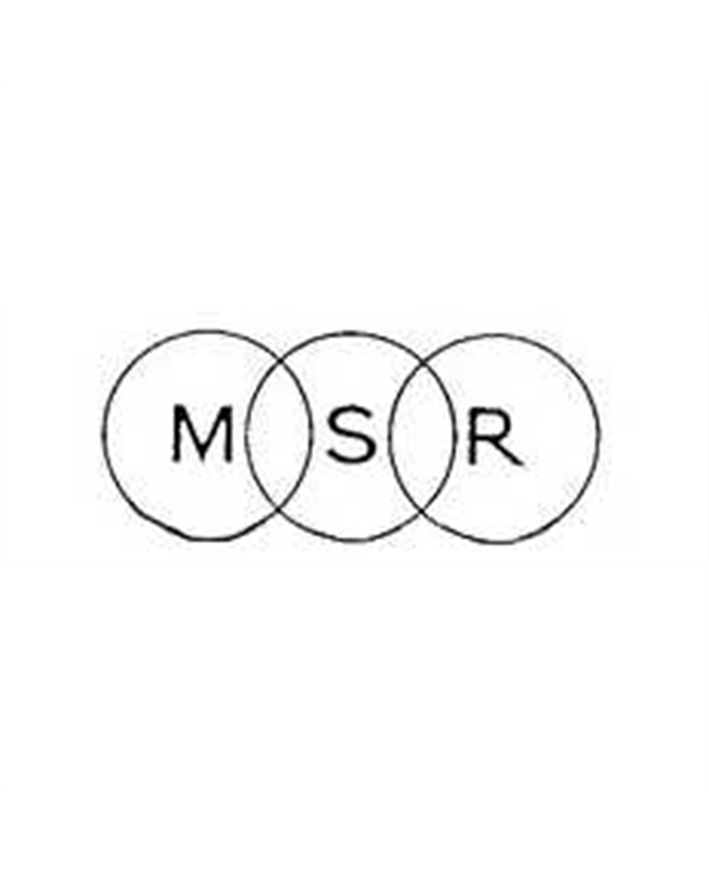 MSR