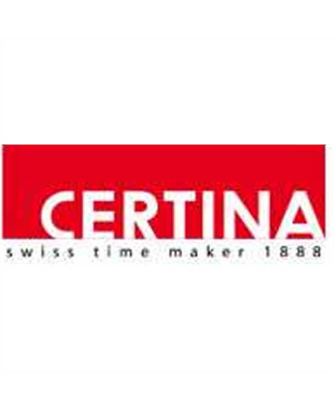 CERTINA