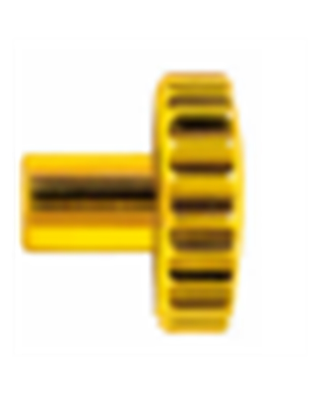 CANOTTO LUNGO LAMINATA