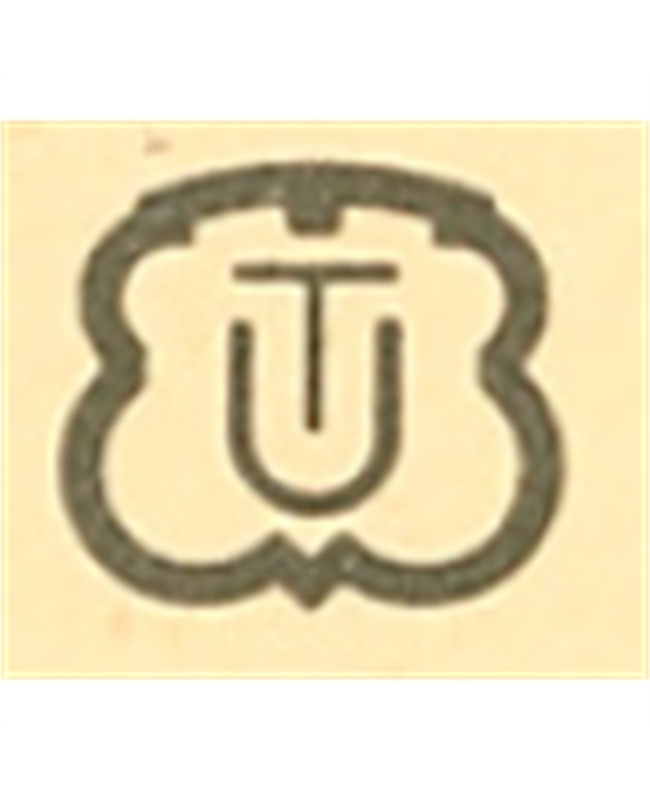 UNITAS - UT6365.3929
