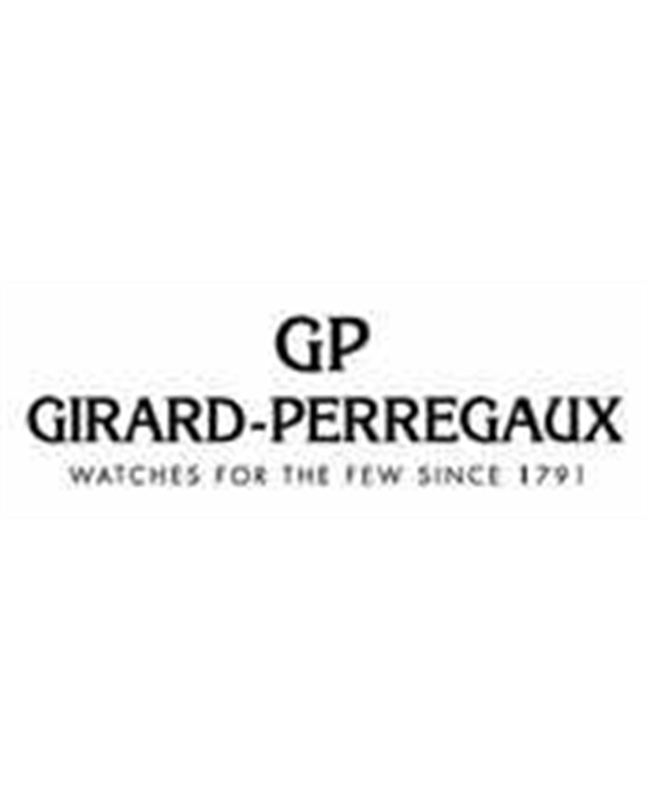 GIRARD PERREGAUX