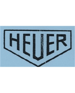 HEUER - HEUER736R.58861