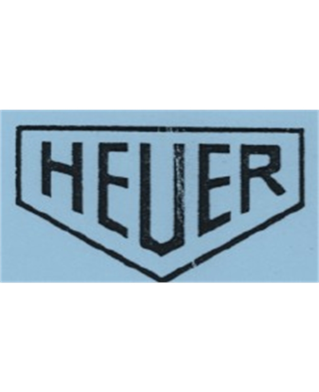 HEUER - HEUER11.8340