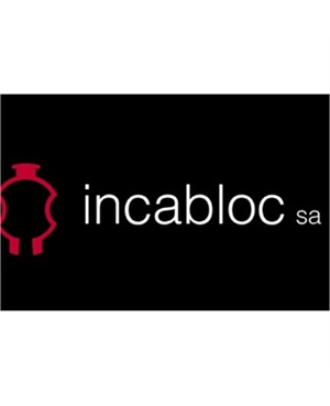 LOGO INCABOC