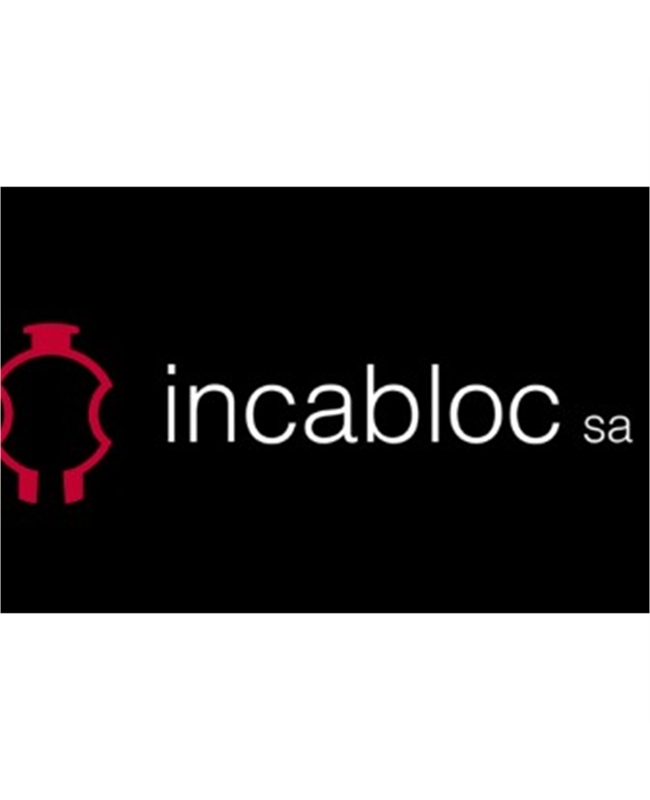 LOGO INCABOC