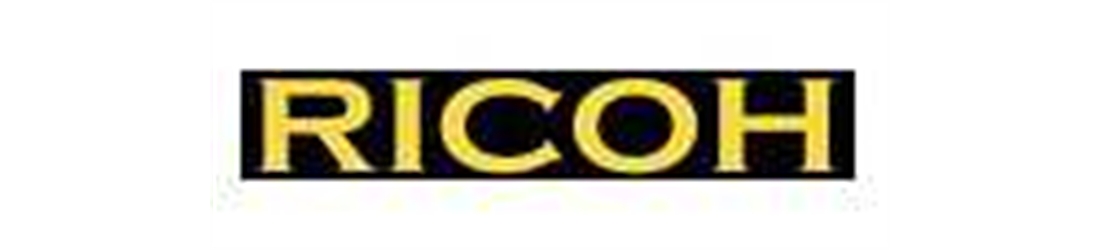 RICAMBI RICOH